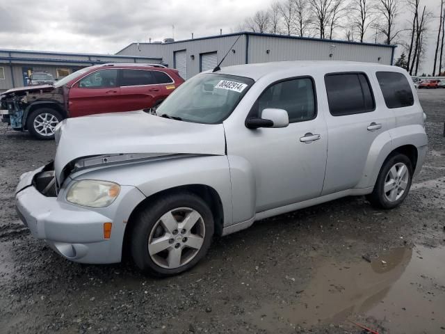 2011 Chevrolet HHR LT