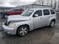 Vehiculos salvage en venta de Copart Arlington, WA: 2011 Chevrolet HHR LT