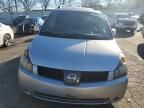 2006 Nissan Quest S