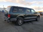 2002 Ford Excursion XLT