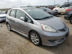 2009 Honda FIT Sport