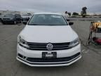 2016 Volkswagen Jetta S