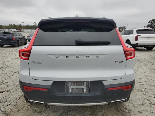 2020 Volvo XC40 T5 Inscription