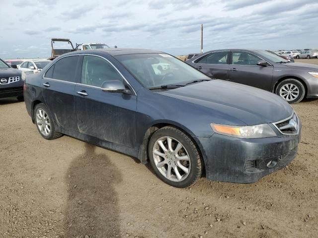 2007 Acura TSX