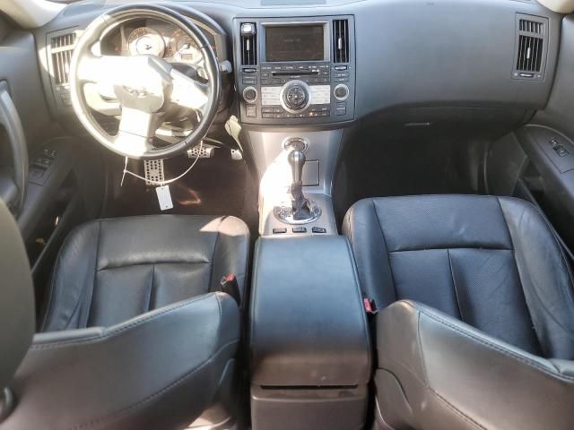 2007 Infiniti FX35