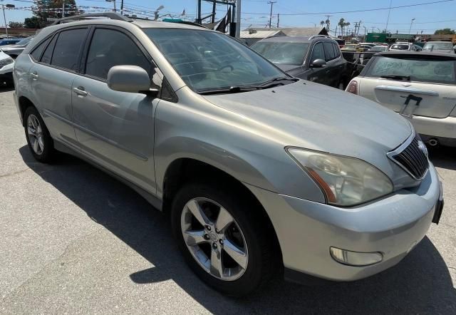 2004 Lexus RX 330