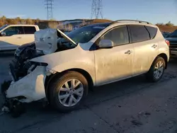 2014 Nissan Murano S en venta en Littleton, CO