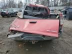 2012 Toyota Tacoma Double Cab