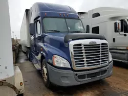 Salvage cars for sale from Copart Gaston, SC: 2014 Freightliner Cascadia 125