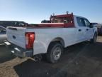 2017 Ford F350 Super Duty