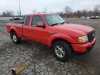 2007 Ford Ranger Super Cab