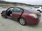 2011 Nissan Altima Base