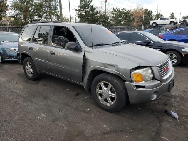 2009 GMC Envoy SLE