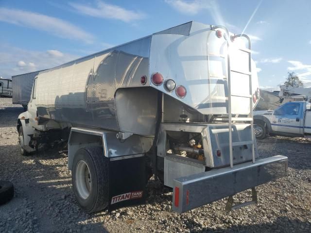 2008 International 4000 4300