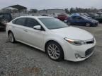 2013 Toyota Avalon Base