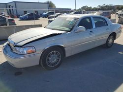 2006 Lincoln Town Car Designer en venta en Orlando, FL