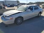 2006 Lincoln Town Car Designer