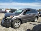 2011 Honda CR-V EX