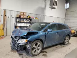 2010 Toyota Venza en venta en Des Moines, IA