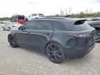 2018 Land Rover Range Rover Velar R-DYNAMIC HSE