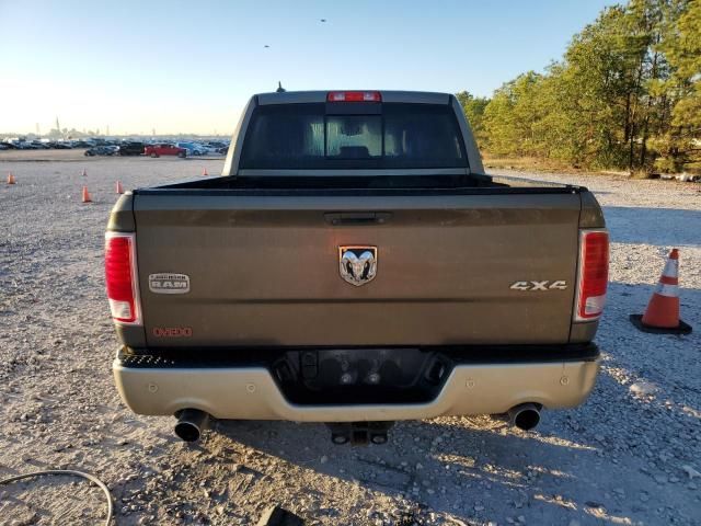 2014 Dodge RAM 1500 Longhorn