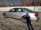 2007 Buick Lacrosse CX