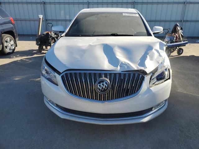 2015 Buick Lacrosse