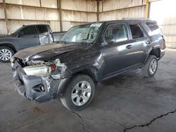 Toyota salvage cars for sale: 2016 Toyota 4runner SR5/SR5 Premium