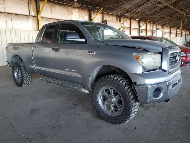 2007 Toyota Tundra Double Cab SR5