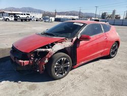 2014 Honda CR-Z EX en venta en Sun Valley, CA