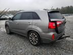 2014 KIA Sorento SX