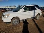 2007 Buick Rendezvous CX