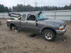 1999 Ford Ranger Super Cab