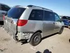 2008 Toyota Sienna CE