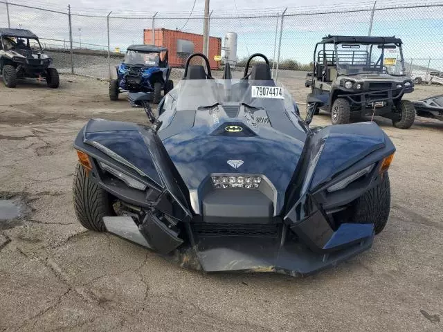 2023 Polaris Slingshot S With Technology Package