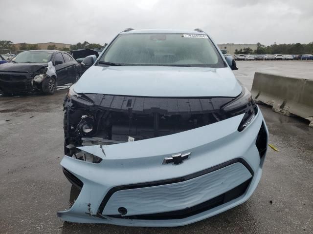 2023 Chevrolet Bolt EUV Premier