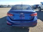 2018 Hyundai Accent Limited