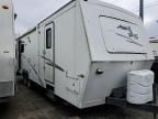 2004 Arctic Cat Fox Camper