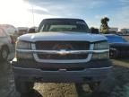 2004 Chevrolet Silverado K2500