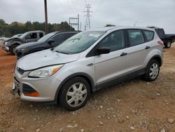 Ford Vehiculos salvage en venta: 2014 Ford Escape S