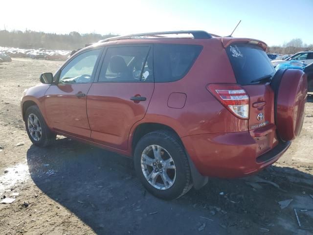 2009 Toyota Rav4