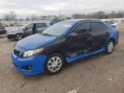 2010 Toyota Corolla Base en venta en Louisville, KY