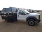 2012 Ford F550 Super Duty