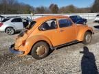 1973 Volkswagen Beetle