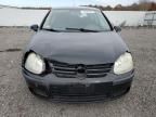 2008 Volkswagen Rabbit