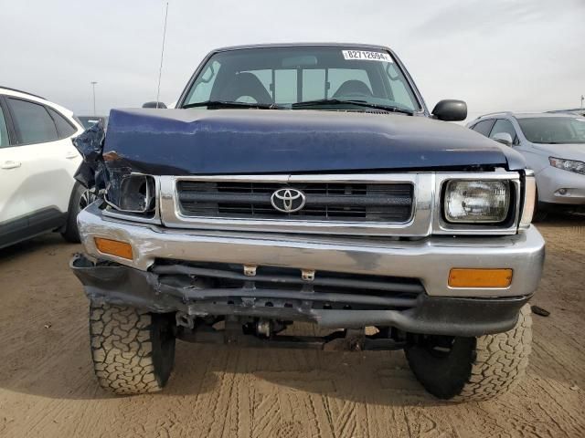 1994 Toyota Pickup 1/2 TON Short Wheelbase