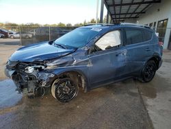 Toyota Vehiculos salvage en venta: 2014 Toyota Rav4 LE