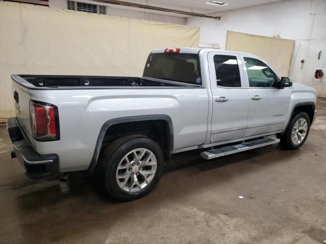 2017 GMC Sierra K1500 SLT