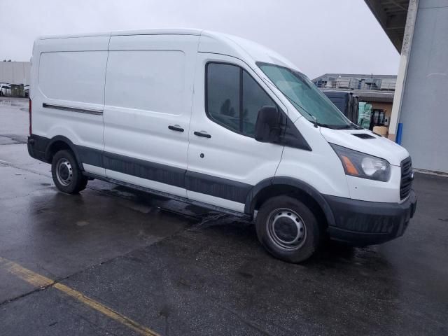 2018 Ford Transit T-250