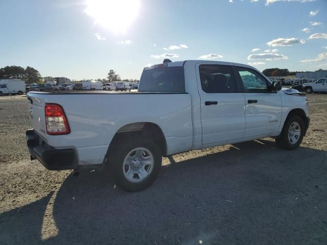 2020 Dodge RAM 1500 Tradesman